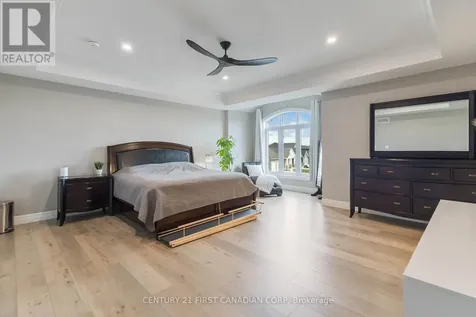 52 Royal Dornoch Drive St. Thomas ON N5R 0K3