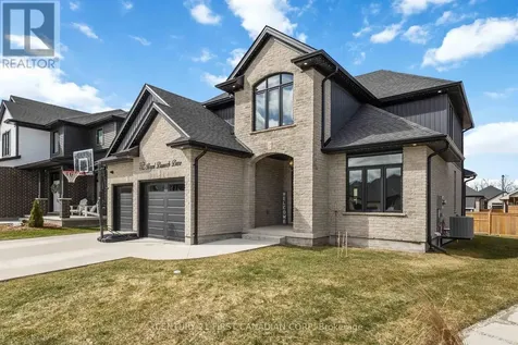 52 Royal Dornoch Drive St. Thomas ON N5R 0K3