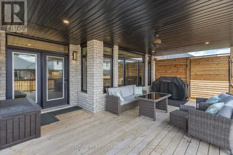 52 Royal Dornoch Drive St. Thomas ON N5R 0K3