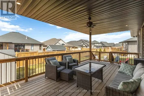 52 Royal Dornoch Drive St. Thomas ON N5R 0K3