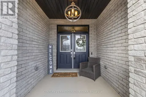 52 Royal Dornoch Drive St. Thomas ON N5R 0K3