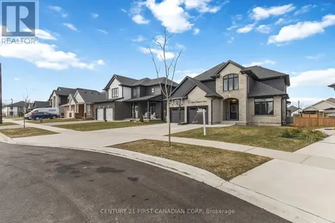 52 Royal Dornoch Drive St. Thomas ON N5R 0K3