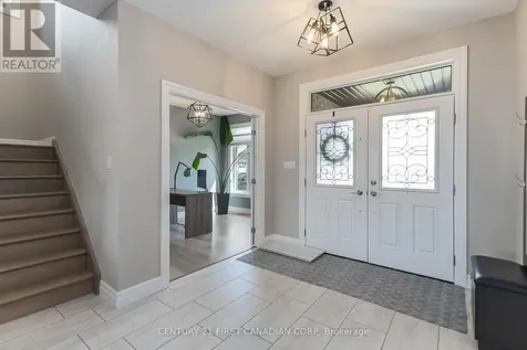 52 Royal Dornoch Drive St. Thomas ON N5R 0K3