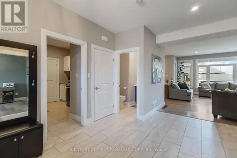 52 Royal Dornoch Drive St. Thomas ON N5R 0K3