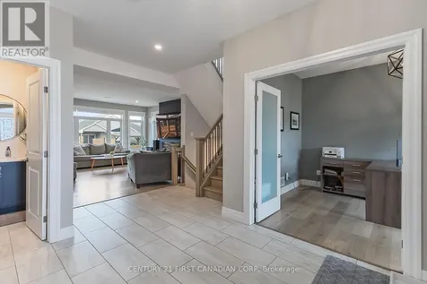 52 Royal Dornoch Drive St. Thomas ON N5R 0K3