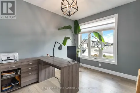 52 Royal Dornoch Drive St. Thomas ON N5R 0K3