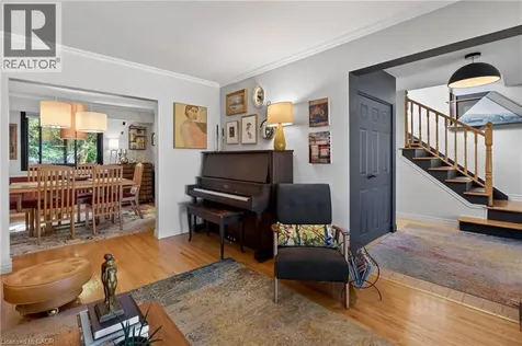 28 Ramsgate Drive Stoney Creek ON L8G 3V5
