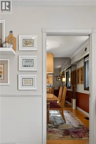 28 Ramsgate Drive Stoney Creek ON L8G 3V5