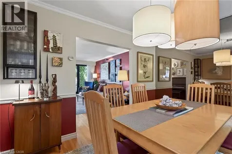 28 Ramsgate Drive Stoney Creek ON L8G 3V5