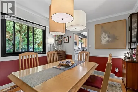 28 Ramsgate Drive Stoney Creek ON L8G 3V5