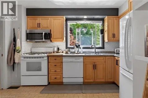 28 Ramsgate Drive Stoney Creek ON L8G 3V5