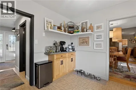 28 Ramsgate Drive Stoney Creek ON L8G 3V5