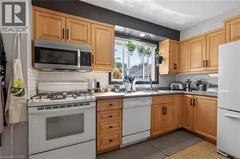 28 Ramsgate Drive Stoney Creek ON L8G 3V5