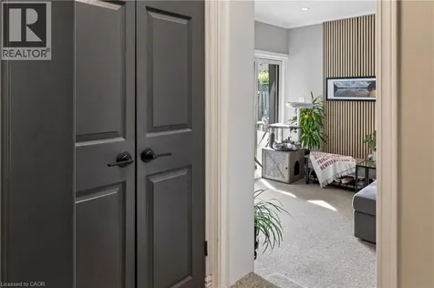 28 Ramsgate Drive Stoney Creek ON L8G 3V5