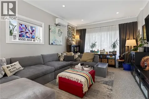 28 Ramsgate Drive Stoney Creek ON L8G 3V5