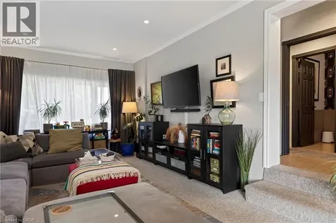 28 Ramsgate Drive Stoney Creek ON L8G 3V5