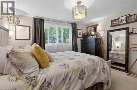 28 Ramsgate Drive Stoney Creek ON L8G 3V5
