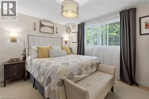 28 Ramsgate Drive Stoney Creek ON L8G 3V5