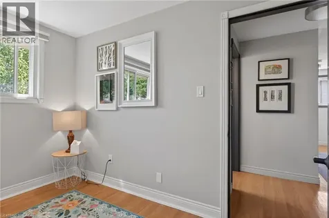 28 Ramsgate Drive Stoney Creek ON L8G 3V5