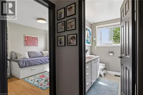 28 Ramsgate Drive Stoney Creek ON L8G 3V5