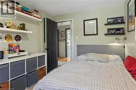 28 Ramsgate Drive Stoney Creek ON L8G 3V5