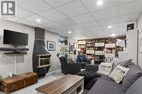 28 Ramsgate Drive Stoney Creek ON L8G 3V5