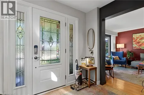 28 Ramsgate Drive Stoney Creek ON L8G 3V5