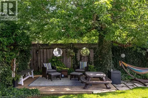 28 Ramsgate Drive Stoney Creek ON L8G 3V5