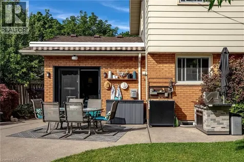 28 Ramsgate Drive Stoney Creek ON L8G 3V5
