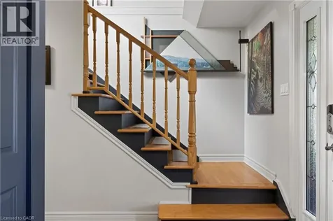 28 Ramsgate Drive Stoney Creek ON L8G 3V5
