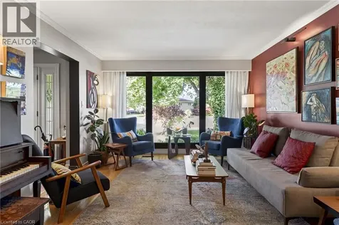 28 Ramsgate Drive Stoney Creek ON L8G 3V5