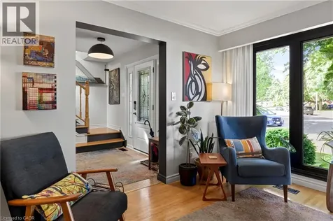 28 Ramsgate Drive Stoney Creek ON L8G 3V5