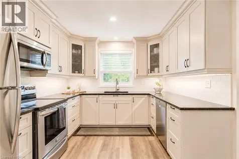 121 Hemlock Road Ingersoll ON N5C 3Z4