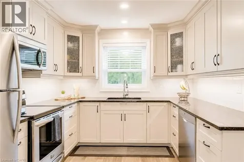 121 Hemlock Road Ingersoll ON N5C 3Z4