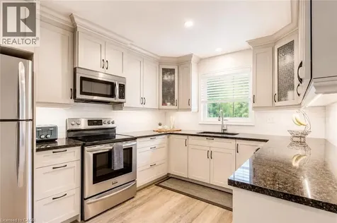 121 Hemlock Road Ingersoll ON N5C 3Z4