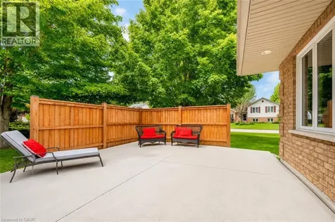 121 Hemlock Road Ingersoll ON N5C 3Z4