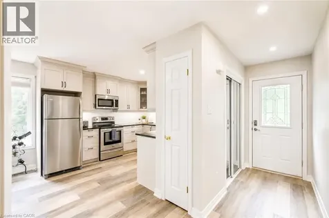 121 Hemlock Road Ingersoll ON N5C 3Z4