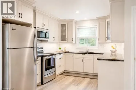 121 Hemlock Road Ingersoll ON N5C 3Z4