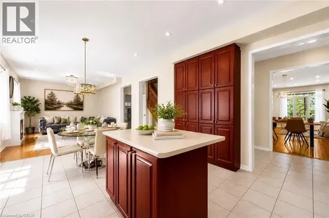 6 Canarygrass Drive Brampton ON L6R 3C4
