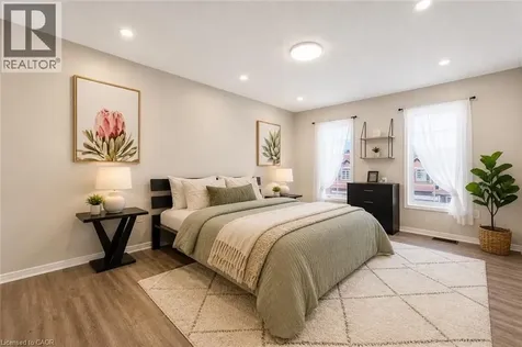 6 Canarygrass Drive Brampton ON L6R 3C4