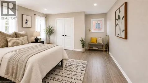 6 Canarygrass Drive Brampton ON L6R 3C4
