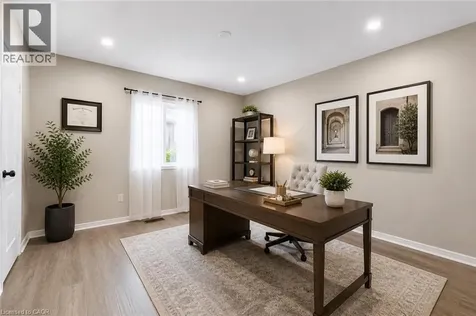 6 Canarygrass Drive Brampton ON L6R 3C4
