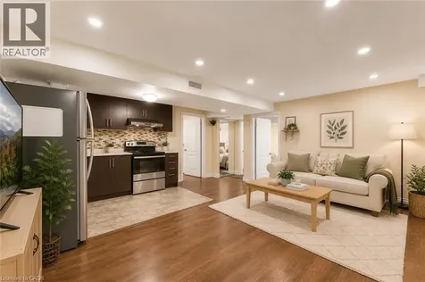 6 Canarygrass Drive Brampton ON L6R 3C4