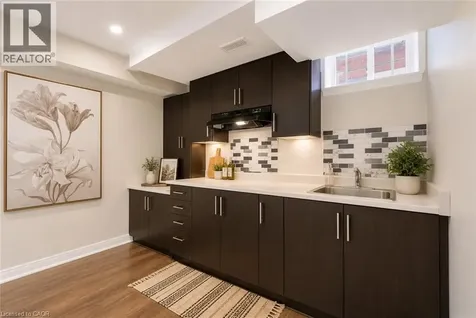 6 Canarygrass Drive Brampton ON L6R 3C4