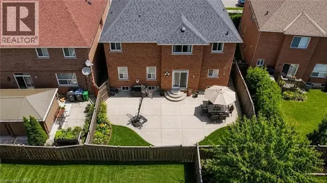 6 Canarygrass Drive Brampton ON L6R 3C4