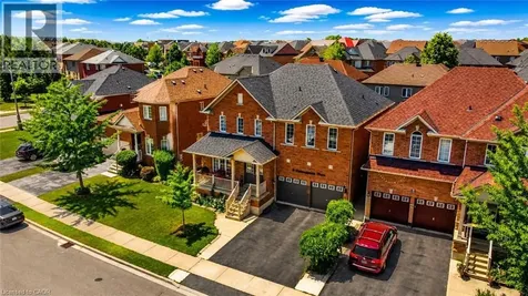 6 Canarygrass Drive Brampton ON L6R 3C4
