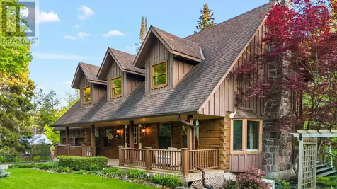 304 Dominion Street Caledon ON L7K 2H9