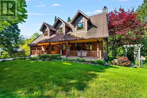 304 Dominion Street Caledon ON L7K 2H9