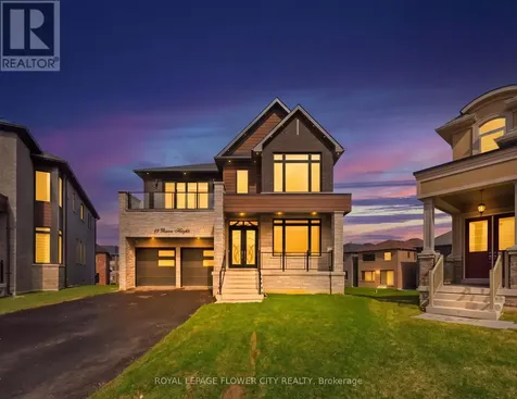 13 Pearen Heights Caledon ON L7C 4N4