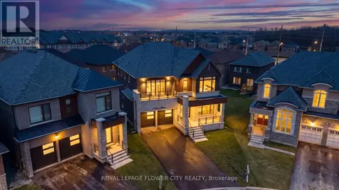 13 Pearen Heights Caledon ON L7C 4N4